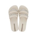Klapki Ipanema Chic Slide F W 83707-BE143 37