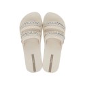 Klapki Ipanema Chic Slide F W 83707-BE143 38