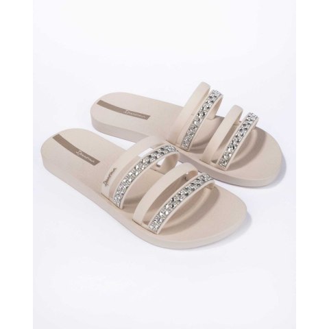 Klapki Ipanema Chic Slide F W 83707-BE143 38 Klapki Ipanema Chic Slide F W 83707-BE143 38
