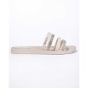Klapki Ipanema Chic Slide F W 83707-BE143 38