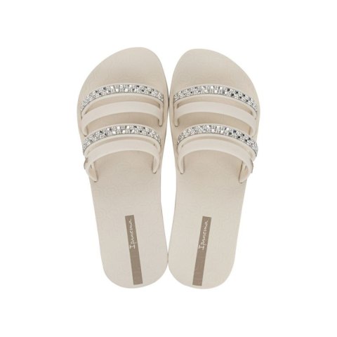 Klapki Ipanema Chic Slide F W 83707-BE143 38 Klapki Ipanema Chic Slide F W 83707-BE143 38