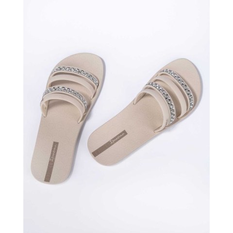 Klapki Ipanema Chic Slide F W 83707-BE143 38 Klapki Ipanema Chic Slide F W 83707-BE143 38