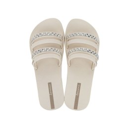 Klapki Ipanema Chic Slide F W 83707-BE143 39