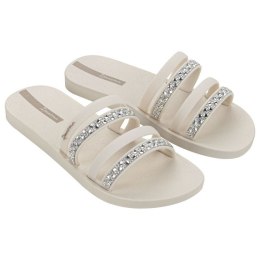 Klapki Ipanema Chic Slide F W 83707-BE143 41-42