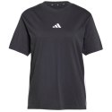 Koszulka adidas Essentials 3-Stripes W JD0846 S