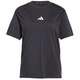 Koszulka adidas Essentials 3-Stripes W JD0846 S