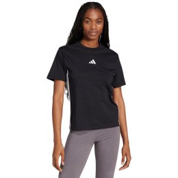 Koszulka adidas Essentials 3-Stripes W JD0846 S
