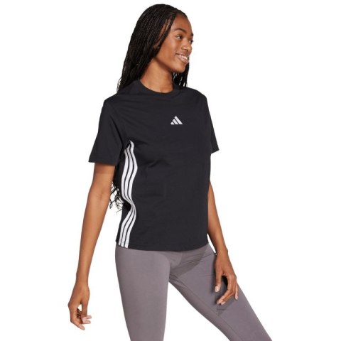 Koszulka adidas Essentials 3-Stripes W JD0846 S Koszulka adidas Essentials 3-Stripes W JD0846 S