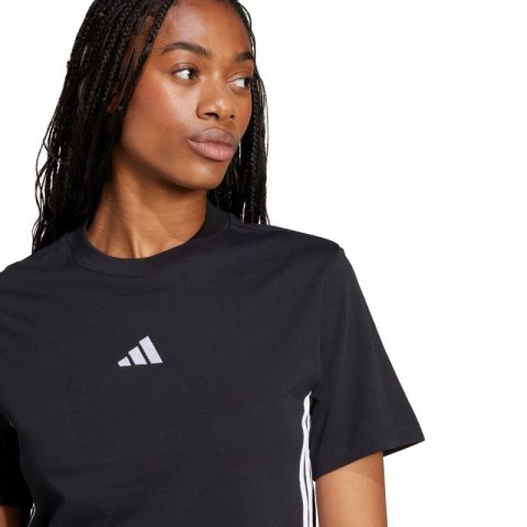 Koszulka adidas Essentials 3-Stripes W JD0846 S Koszulka adidas Essentials 3-Stripes W JD0846 S