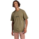 Koszulka adidas Essentials Linear Single M JE9001 XL