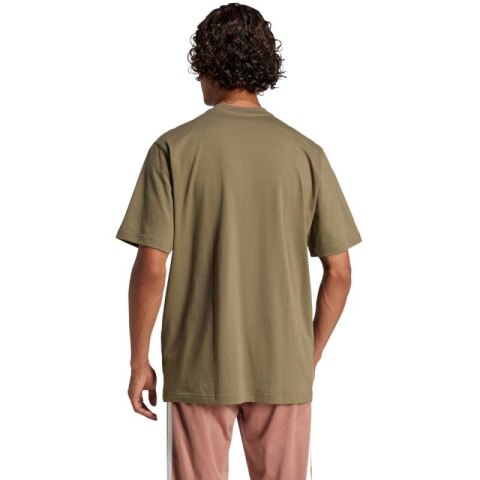 Koszulka adidas Essentials Linear Single M JE9001 XL Koszulka adidas Essentials Linear Single M JE9001 XL
