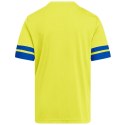 Koszulka adidas Squadra 25 Jr JW3710 164 cm