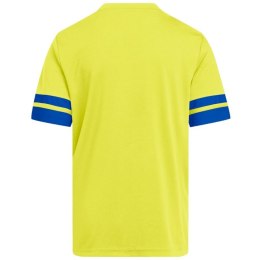 Koszulka adidas Squadra 25 Jr JW3710 164 cm