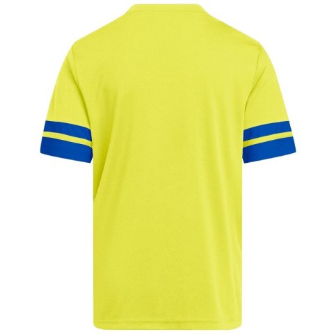 Koszulka adidas Squadra 25 Jr JW3710 164 cm Koszulka adidas Squadra 25 Jr JW3710 164 cm