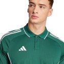 Koszulka adidas Tiro 25 Competition Polo M JY1897 XL