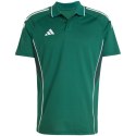 Koszulka adidas Tiro 25 Competition Polo M JY1897 S