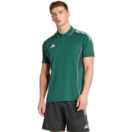Koszulka adidas Tiro 25 Competition Polo M JY1897 S