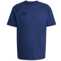 Koszulka adidas Tiro 25 Tee Travel M JY5949 M