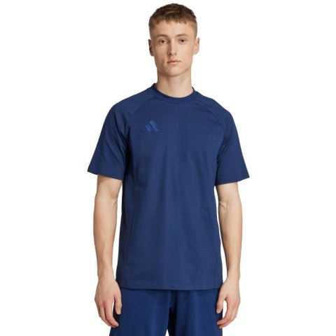 Koszulka adidas Tiro 25 Tee Travel M JY5949 M Koszulka adidas Tiro 25 Tee Travel M JY5949 M