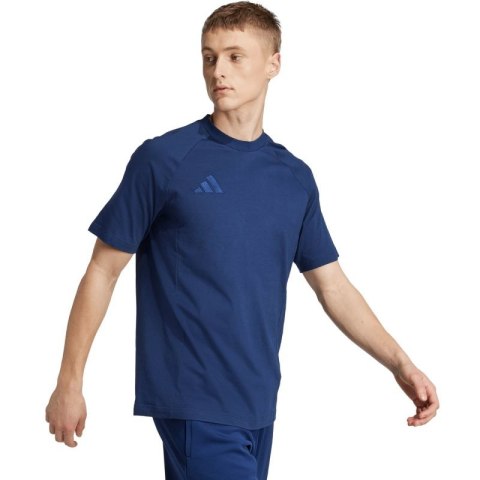Koszulka adidas Tiro 25 Tee Travel M JY5949 S Koszulka adidas Tiro 25 Tee Travel M JY5949 S