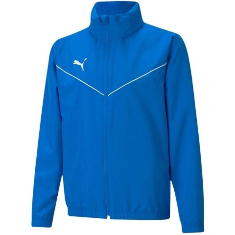 Kurtka Puma teamRise All Weather Jacket Jr 657402 02 116cm Kurtka Puma teamRise All Weather Jacket Jr 657402 02 116cm