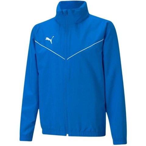 Kurtka Puma teamRise All Weather Jacket Jr 657402 02 116cm Kurtka Puma teamRise All Weather Jacket Jr 657402 02 116cm