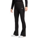 Legginsy Puma Ess High-Waist Flared W 631542 01 L