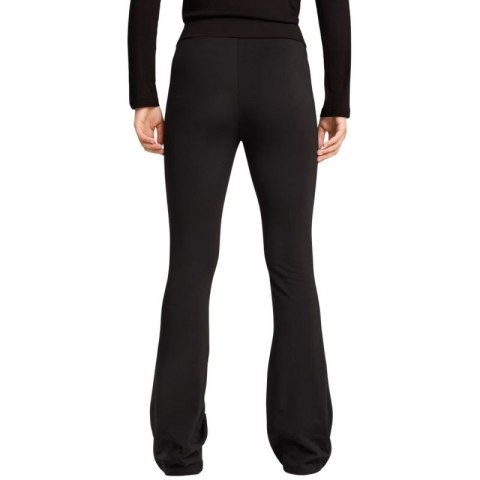 Legginsy Puma Ess High-Waist Flared W 631542 01 L Legginsy Puma Ess High-Waist Flared W 631542 01 L