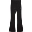 Legginsy Puma Ess High-Waist Flared W 631542 01 M