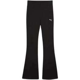 Legginsy Puma Ess High-Waist Flared W 631542 01 M