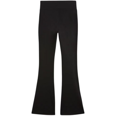 Legginsy Puma Ess High-Waist Flared W 631542 01 M Legginsy Puma Ess High-Waist Flared W 631542 01 M