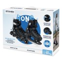 Łyżworolki Spokey 4W1 4One Jr SPK-944646 r. 34-38 34-38