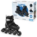 Łyżworolki Spokey 4W1 4One Jr SPK-944646 r. 34-38 34-38