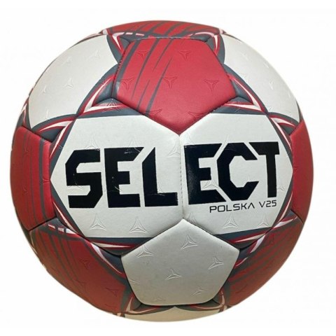Piłka ręczna Select Polska v25 T26-13509 3