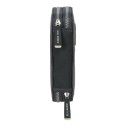 Piórnik z wyposażeniem Real Madryt double filled pencil case 28 pcs 412554854 wielokolorowy