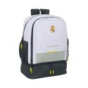 Plecak Real Madryt sportowy trainning backpack 612554825 wielokolorowy