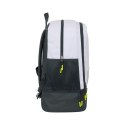Plecak Real Madryt sportowy trainning backpack 612554825 wielokolorowy