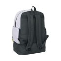 Plecak Real Madryt sportowy trainning backpack 612554825 wielokolorowy