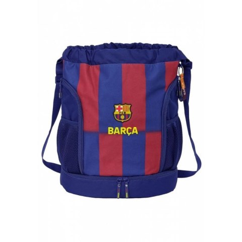 Plecak sportowy FC Barcelona 612529197 wielokolorowy Plecak sportowy FC Barcelona 612529197 wielokolorowy