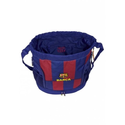 Plecak sportowy FC Barcelona 612529197 wielokolorowy Plecak sportowy FC Barcelona 612529197 wielokolorowy