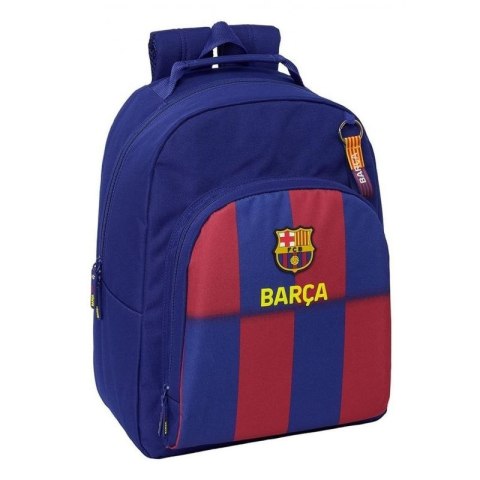 Plecak sportowy FC Barcelona 612529305 wielokolorowy Plecak sportowy FC Barcelona 612529305 wielokolorowy