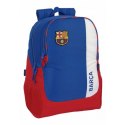 Plecak sportowy FC Barcelona backpack 612326665 wielokolorowy