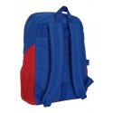 Plecak sportowy FC Barcelona backpack 612326665 wielokolorowy
