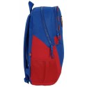 Plecak sportowy FC Barcelona backpack 612326665 wielokolorowy