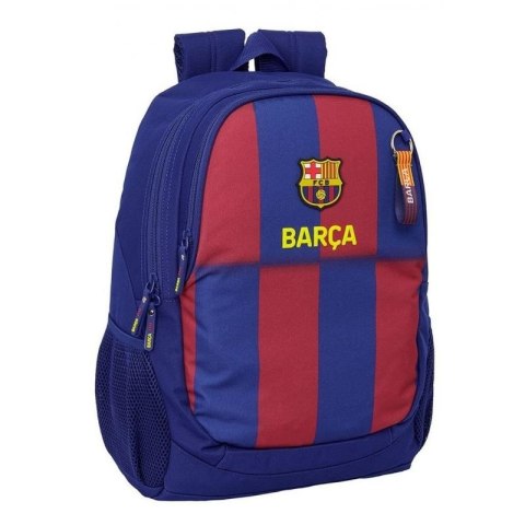 Plecak sportowy FC Barcelona backpack 612529665 wielokolorowy Plecak sportowy FC Barcelona backpack 612529665 wielokolorowy