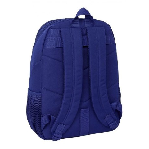 Plecak sportowy FC Barcelona backpack 612529665 wielokolorowy Plecak sportowy FC Barcelona backpack 612529665 wielokolorowy
