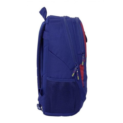 Plecak sportowy FC Barcelona backpack 612529665 wielokolorowy Plecak sportowy FC Barcelona backpack 612529665 wielokolorowy
