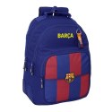 Plecak sportowy FC Barcelona double backpack 612529773 wielokolorowy