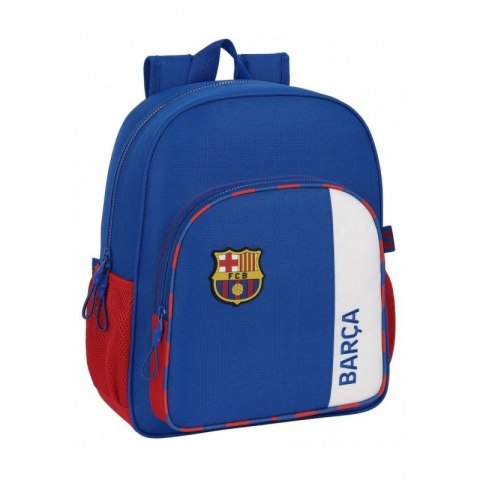 Plecak sportowy FC Barcelona junior backpack 612326640 wielokolorowy Plecak sportowy FC Barcelona junior backpack 612326640 wielokolorowy