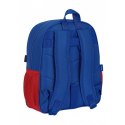 Plecak sportowy FC Barcelona junior backpack 612326640 wielokolorowy